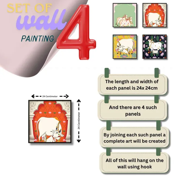 Pichwai_Handmade_Wall_Painting