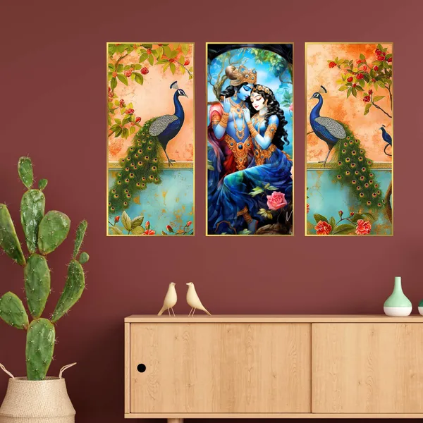 Set_Of_Three_Large_Wall_Paintings_For_Wall_Dacoration_Golden_Framed_Wall_Paintings_For_Living_Room_Bedroom_Wall_Art_For_Home_Decoration_Office_Wall_Decor_14_11_Inch_Ch_Lgd3_7