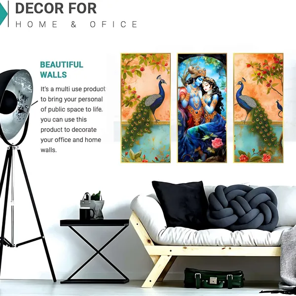 Set_Of_Three_Large_Wall_Paintings_For_Wall_Dacoration_Golden_Framed_Wall_Paintings_For_Living_Room_Bedroom_Wall_Art_For_Home_Decoration_Office_Wall_Decor_14_11_Inch_Ch_Lgd3_7