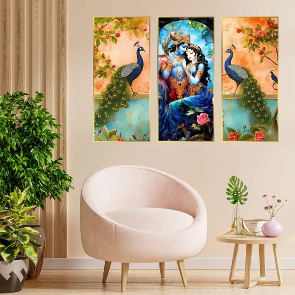 Set_Of_Three_Large_Wall_Paintings_For_Wall_Dacoration_Golden_Framed_Wall_Paintings_For_Living_Room_Bedroom_Wall_Art_For_Home_Decoration_Office_Wall_Decor_14_11_Inch_Ch_Lgd3_7