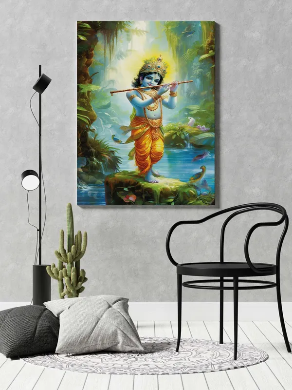 Stylish_Canvas_Art_For_Living_Rooms_Office_Walls