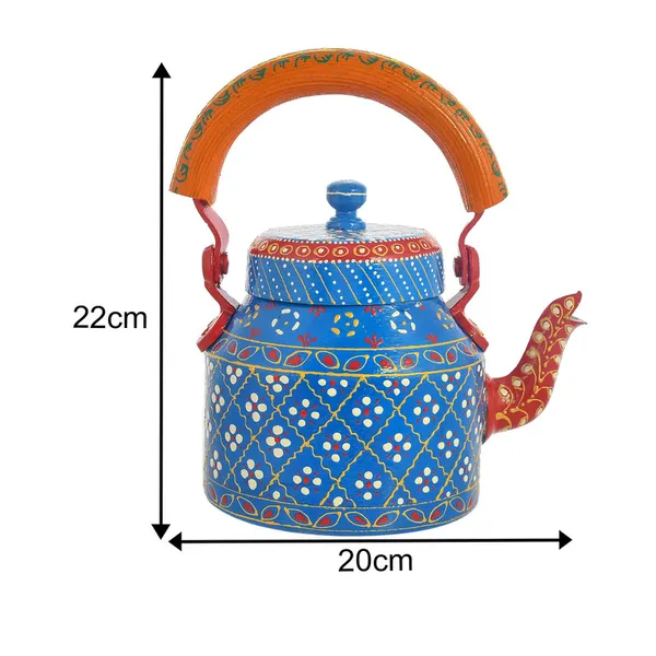 Aluminium_Tea_Kettle_With_6_Glass