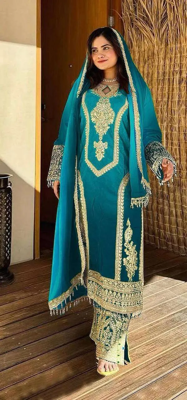 Women_S_Chinon_Silk_Embroidery_Straight_Pakistani_Salwar_Suit_And_Dupatta