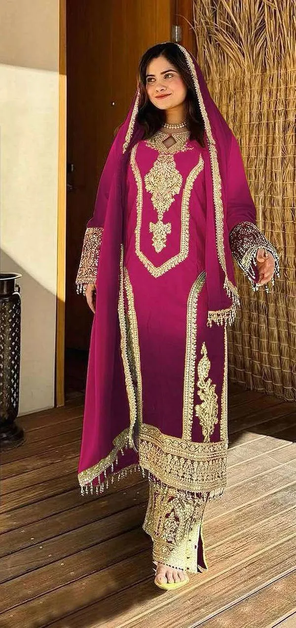 Women_S_Chinon_Silk_Embroidery_Straight_Pakistani_Salwar_Suit_And_Dupatta