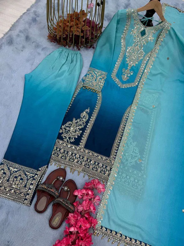 Women_S_Chinon_Silk_Embroidery_Straight_Pakistani_Salwar_Suit_And_Dupatta