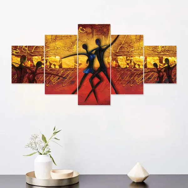 Set_Of_Five