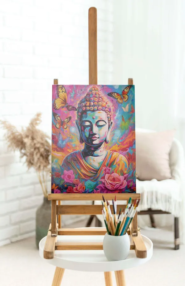 Unique_Canvas_Art_For_Living_Rooms_Bedrooms