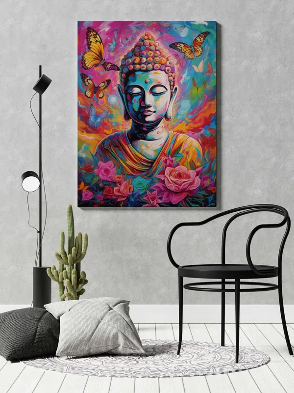 Unique_Canvas_Art_For_Living_Rooms_Bedrooms