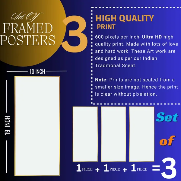 Set_Of_Three_Large_Wall_Paintings_For_Wall_Dacoration_Golden_Framed_Wall_Paintings_For_Living_Room_Bedroom_Wall_Art_For_Home_Decoration_Office_Wall_Decor_14_11_Inch_Ch_Lgd3_3