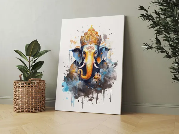 Canvas_Prints_For_Every_Style_Interior_Design