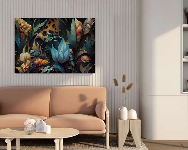 Beautiful_Canvas_Wall_Art_For_Hotels_Homes