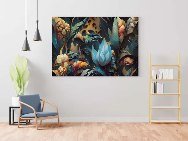 Beautiful_Canvas_Wall_Art_For_Hotels_Homes