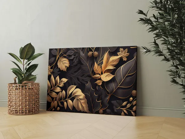 High_Quality_Framed_Canvas_Art_For_Hotels_Homes