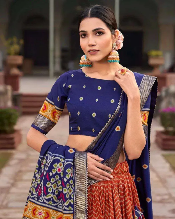 Women_S_Traditional_Printed_Lehenga_Choli_Set_With_Embroidered_Dupatta_Festive_Wear