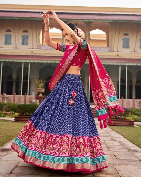 Women_S_Traditional_Printed_Lehenga_Choli_Set_With_Embroidered_Dupatta_Festive_Wear