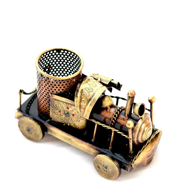 Bronze_Train