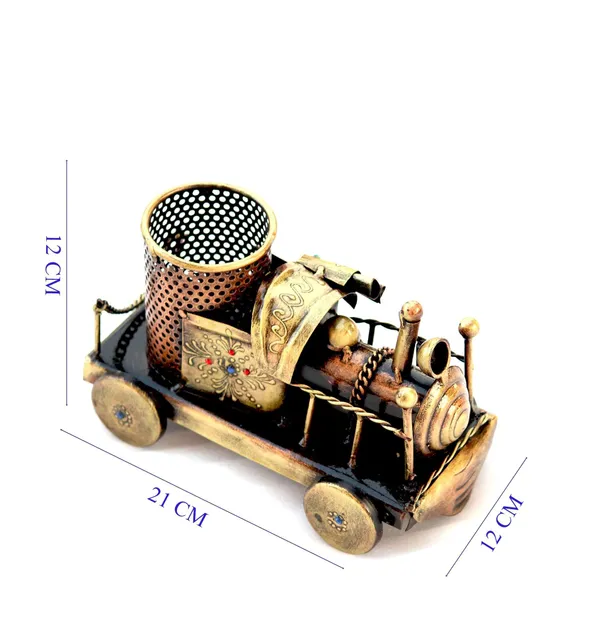 Bronze_Train