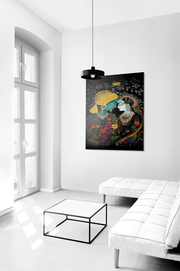 High_End_Canvas_Art_For_Bedroom_Office_Living_Rooms