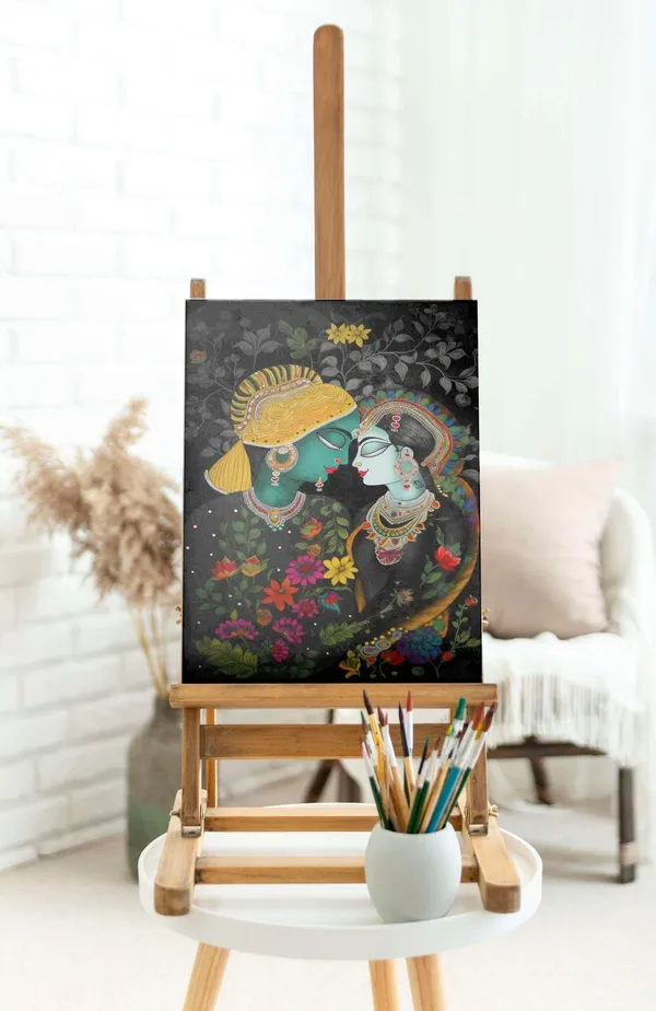 High_End_Canvas_Art_For_Bedroom_Office_Living_Rooms