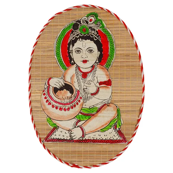 Bamboo_Hand_Crafted_Wall_Hangings_Of_Kanha_Ji_For_Home_Decor_Bamboo_Art_For_Wall_Decor