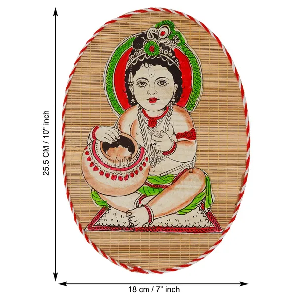 Bamboo_Hand_Crafted_Wall_Hangings_Of_Kanha_Ji_For_Home_Decor_Bamboo_Art_For_Wall_Decor