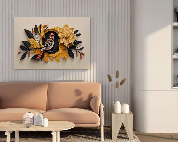 Framed_Canvas_Paintings_For_Every_Wall_Style