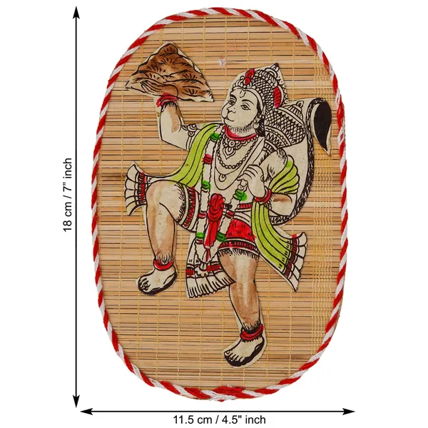 Bamboo_Hand_Crafted_Wall_Hangings_Of_Hanuman_Ji_For_Home_Decor_Bamboo_Art_For_Wall_Decor