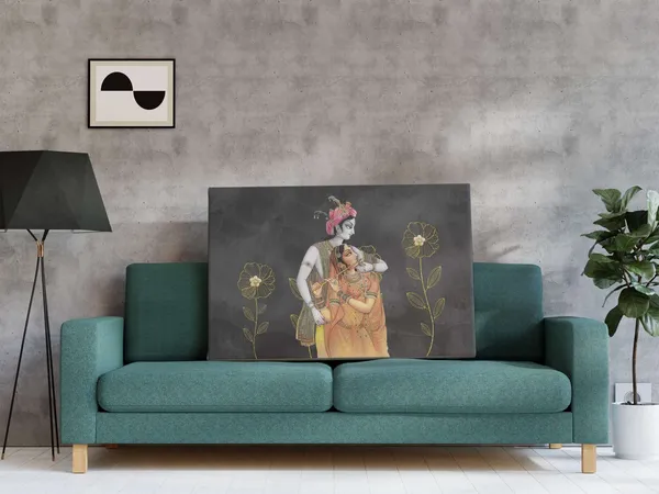 Gorgeous_Canvas_Paintings_For_Living_Room_Office_Walls