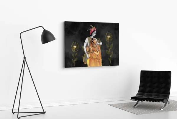Gorgeous_Canvas_Paintings_For_Living_Room_Office_Walls