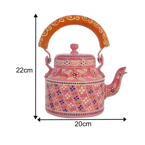 Aluminium_Tea_Kettle_With_4_Glass