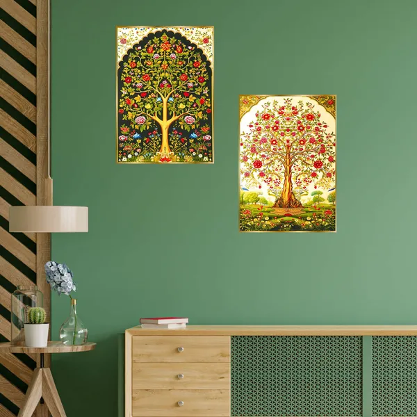 Set_Of_Two_Wall_Paintings_For_Wall_Dacoration_Golden_Framed_Wall_Paintings_For_Living_Room_Bedroom_Wall_Art_For_Home_Decoration_Office_Wall_Decor_14_11_Inch_Ch_Gd2_17