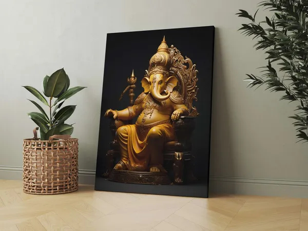 Gorgeous_Canvas_Prints_For_Bedrooms_Offices_Hotels
