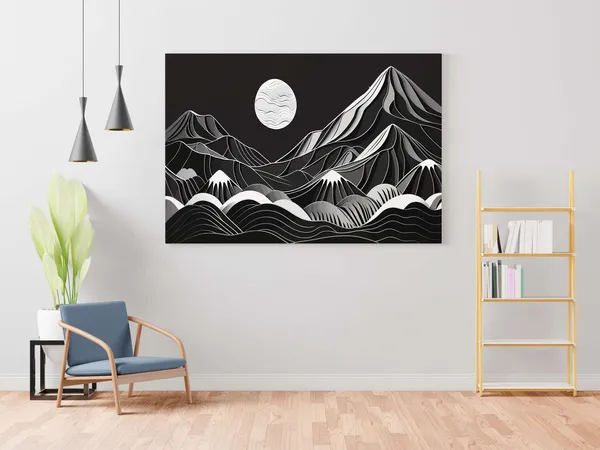Stunning_Canvas_Art_To_Decorate_Your_Home_Office