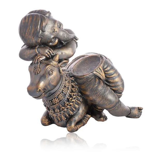 Cow_With_Ganesh