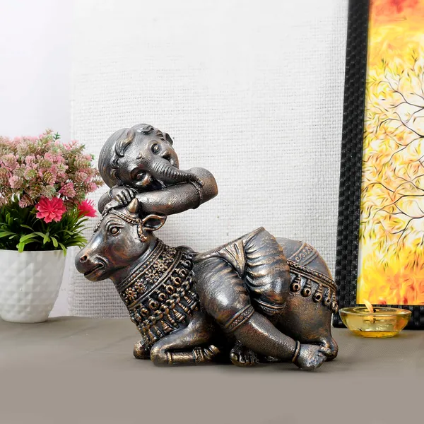 Cow_With_Ganesh