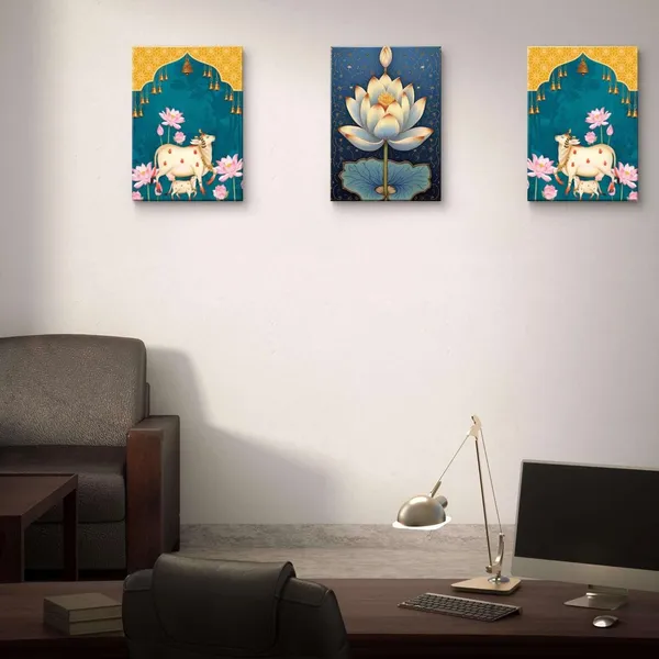 Pichwai_Handmade_Wall_Painting