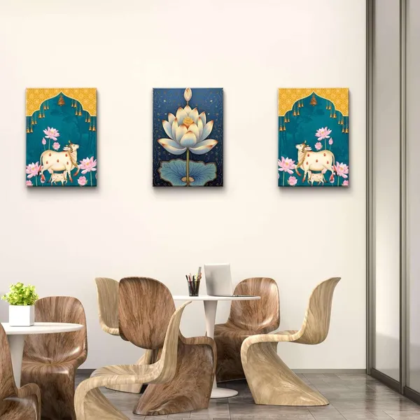 Pichwai_Handmade_Wall_Painting