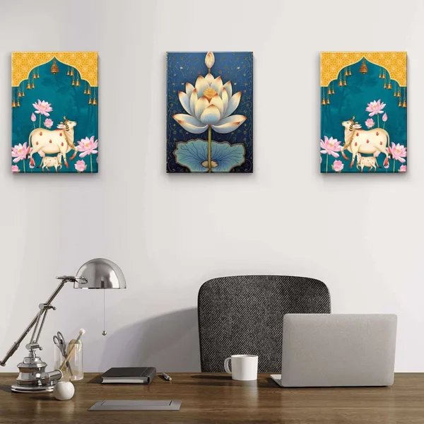 Pichwai_Handmade_Wall_Painting