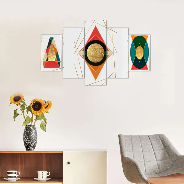 Set_Of_Five
