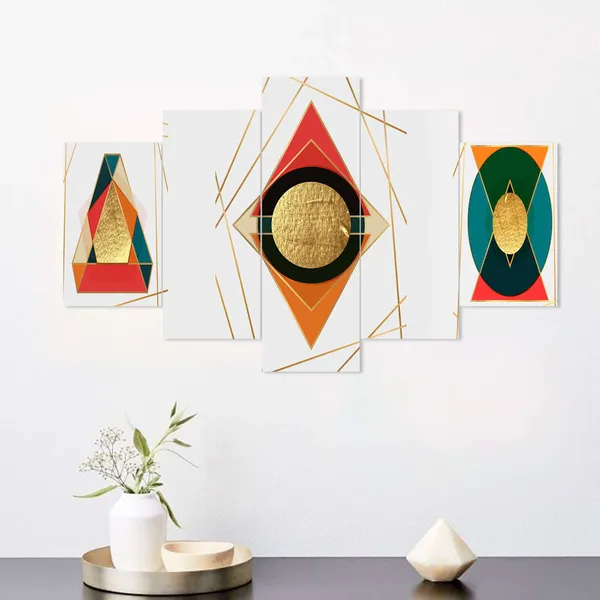 Set_Of_Five