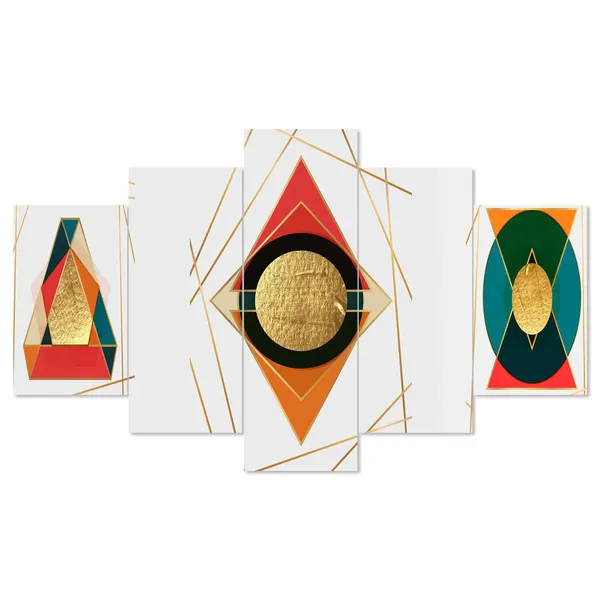 Set_Of_Five