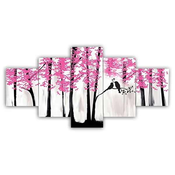 Set_Of_Five