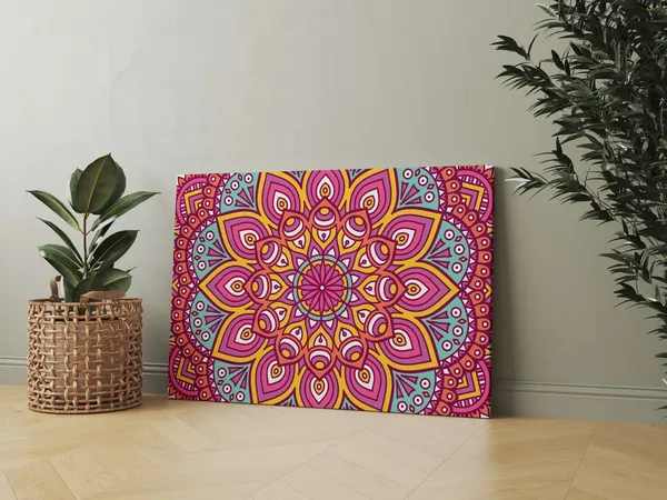 Framed_Canvas_Art_For_A_Modern_Elegant_Home