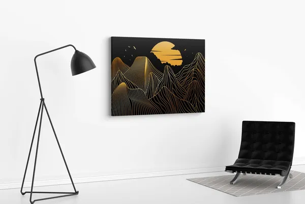 Elegant_Canvas_Wall_Art_For_Living_Rooms_Bedrooms
