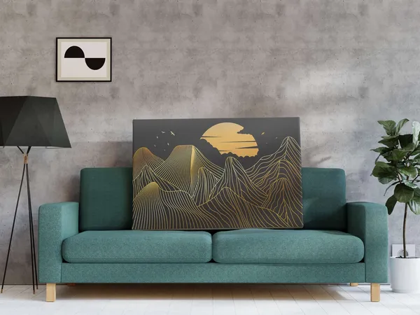 Elegant_Canvas_Wall_Art_For_Living_Rooms_Bedrooms