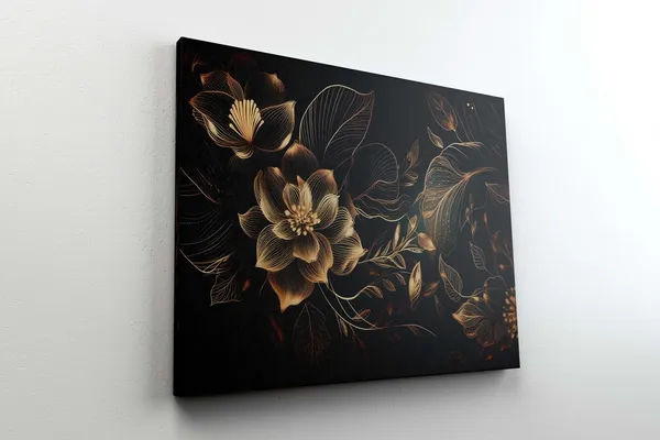 Artistic_Canvas_Wall_Decor_For_Living_Room_Office