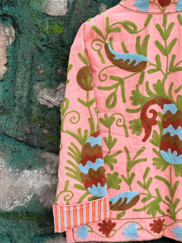 Womens_Light_Pink_Velvet_Embroidered_Jacket_With_Floral_Design