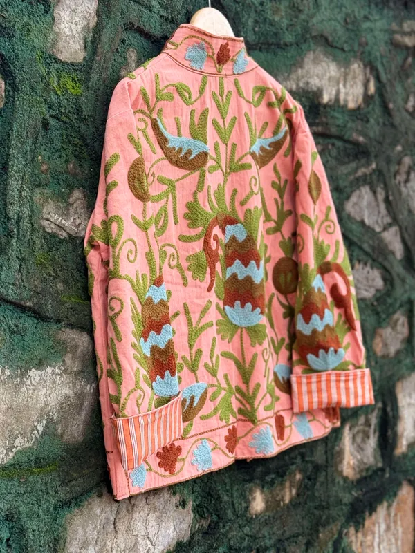 Womens_Light_Pink_Velvet_Embroidered_Jacket_With_Floral_Design