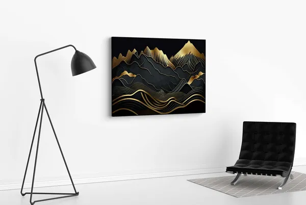 Canvas_Prints_For_Stylish_Bedroom_Living_Room_Office