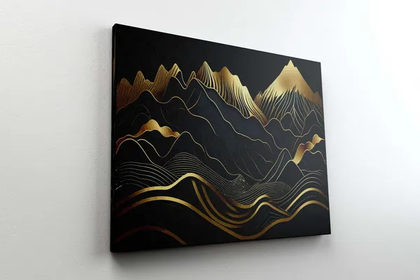 Canvas_Prints_For_Stylish_Bedroom_Living_Room_Office